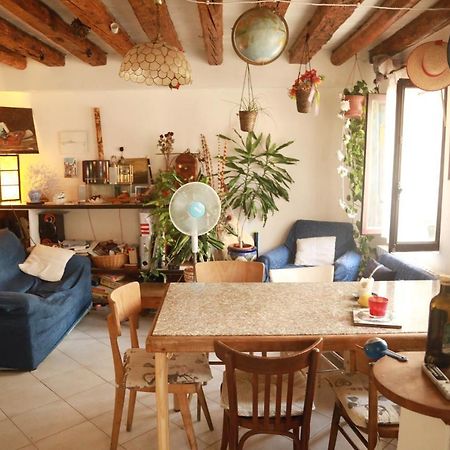 La Sensa B&B Venedik Dış mekan fotoğraf