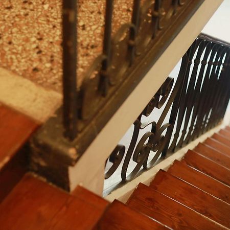 La Sensa B&B Venedik Dış mekan fotoğraf