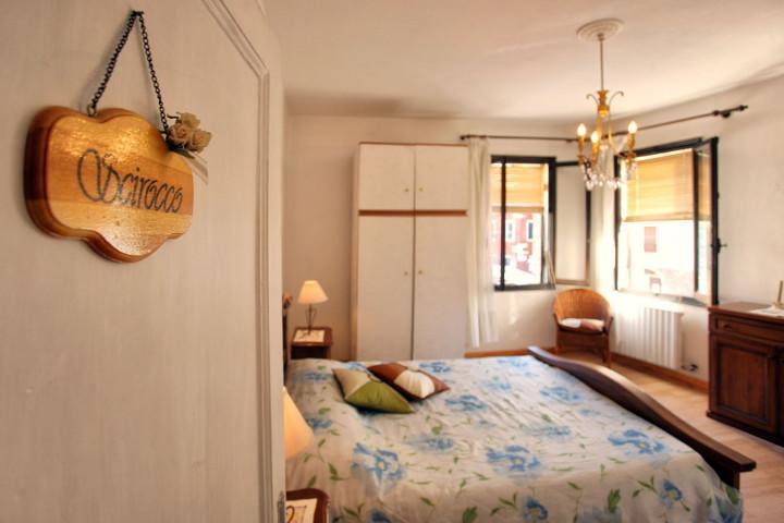 La Sensa B&B Venedik Dış mekan fotoğraf