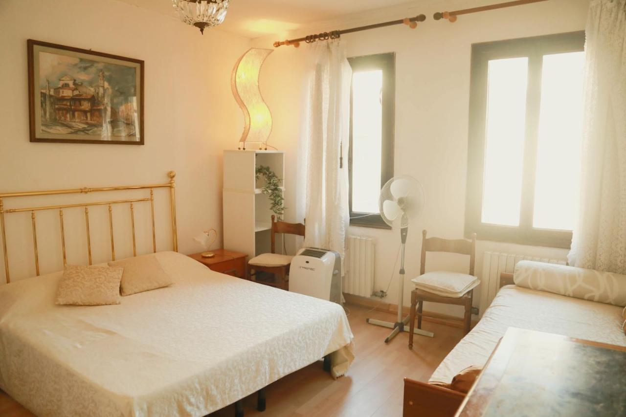 La Sensa B&B Venedik Dış mekan fotoğraf
