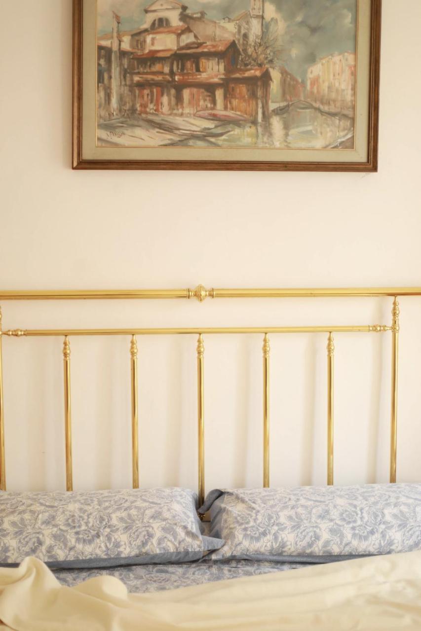 La Sensa B&B Venedik Dış mekan fotoğraf
