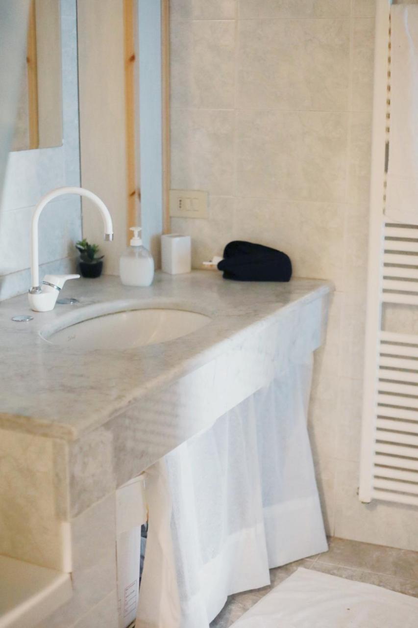 La Sensa B&B Venedik Dış mekan fotoğraf