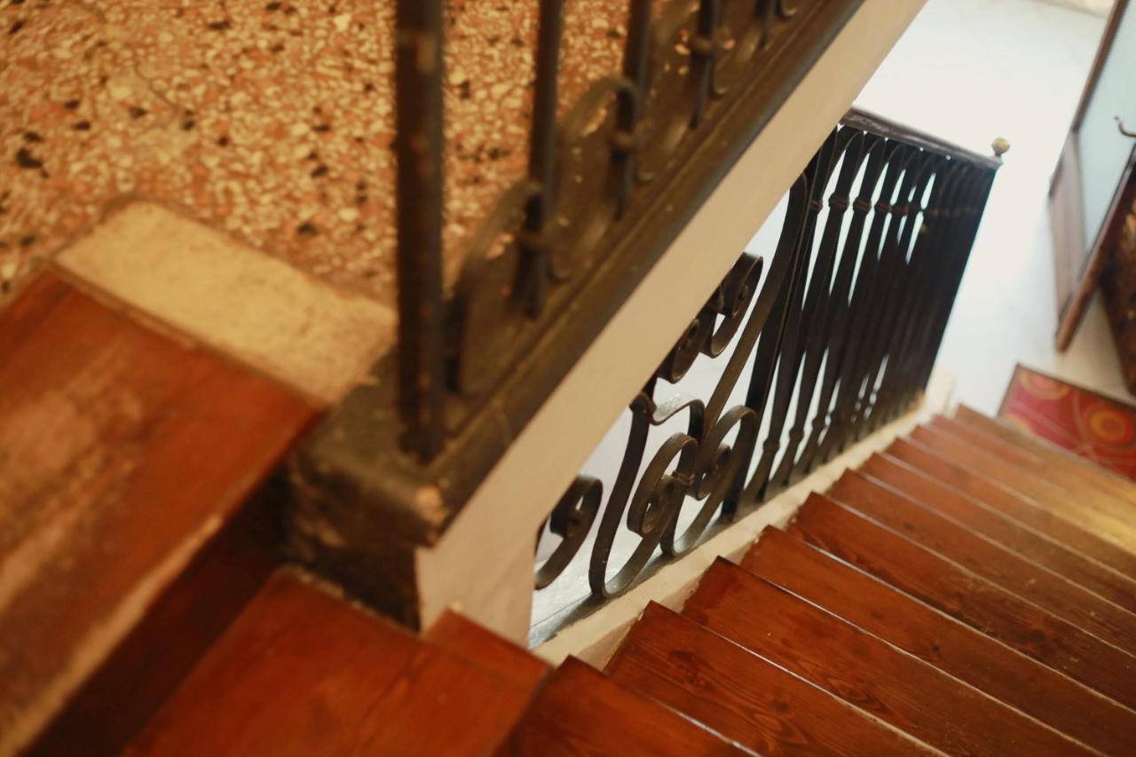 La Sensa B&B Venedik Dış mekan fotoğraf